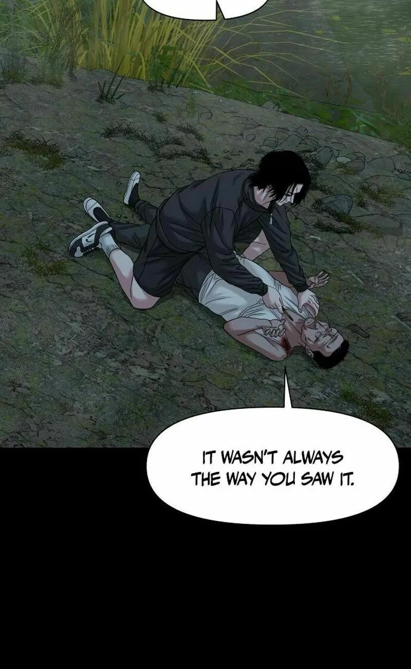 Mysterious Village Chapter 56 page 12 - 
