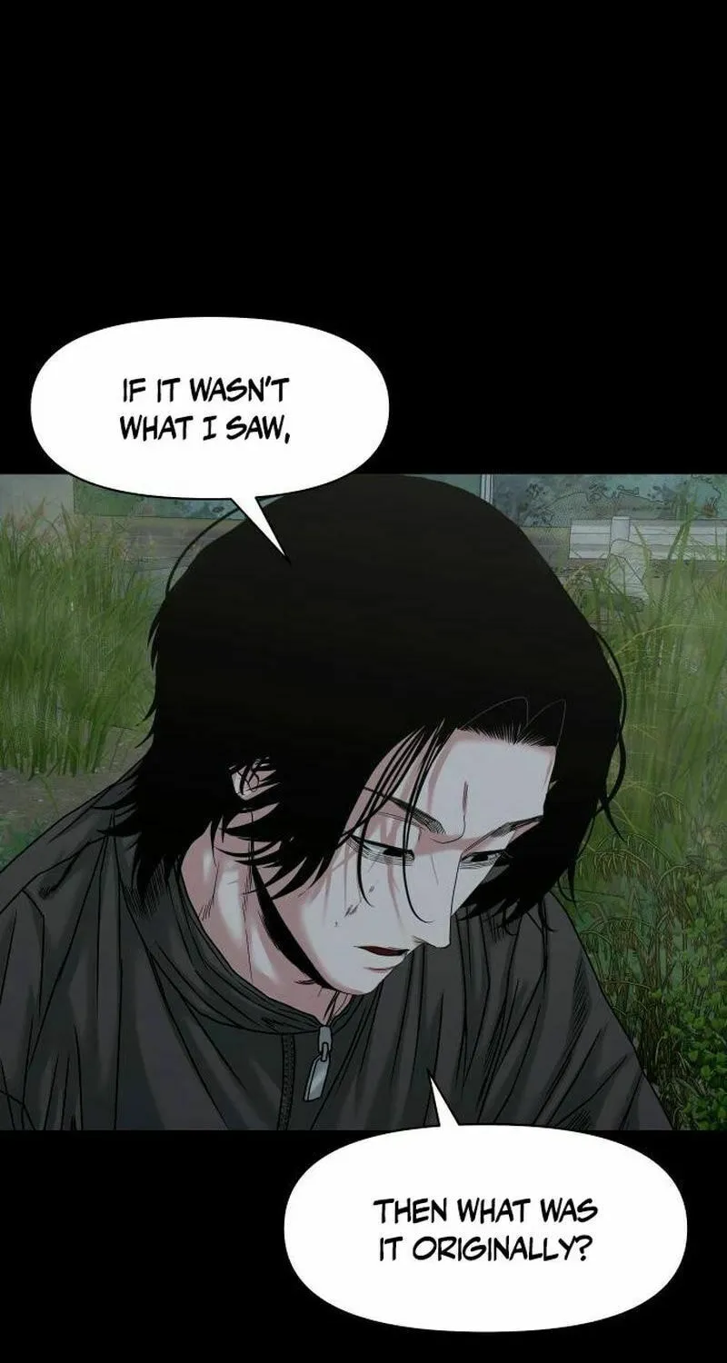Mysterious Village Chapter 56 page 14 - 
