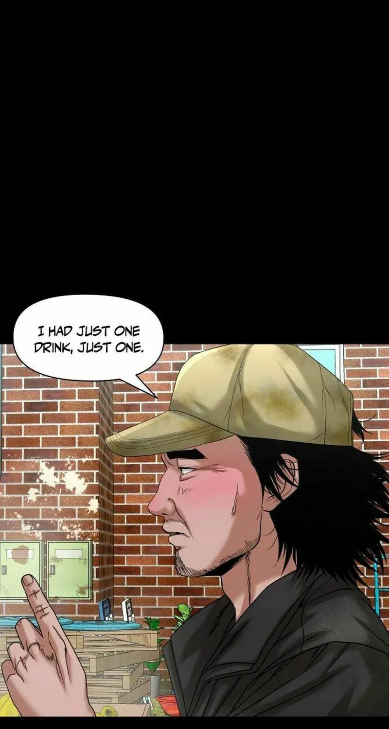 Mysterious Village Chapter 56 page 29 - 