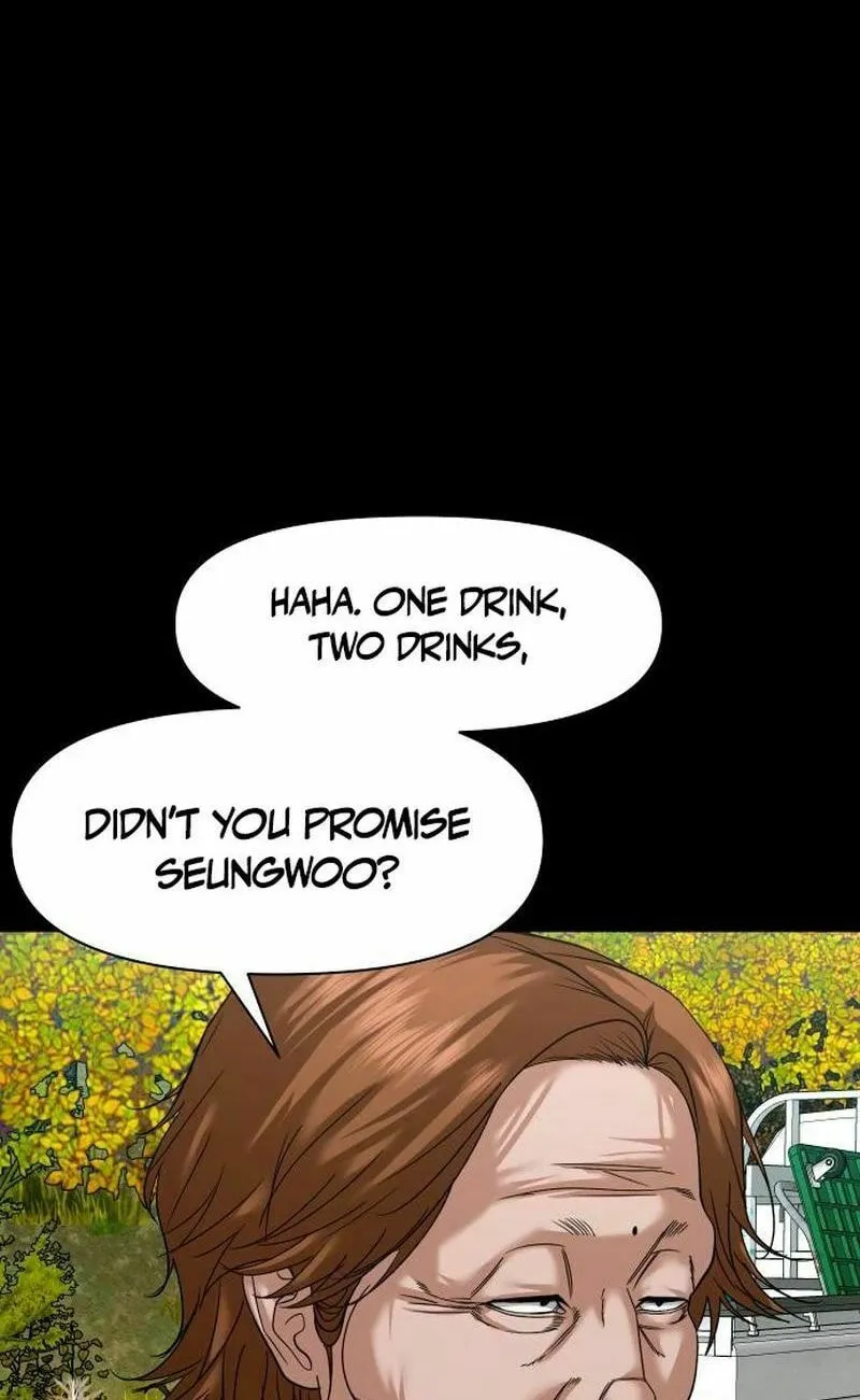 Mysterious Village Chapter 56 page 30 - 