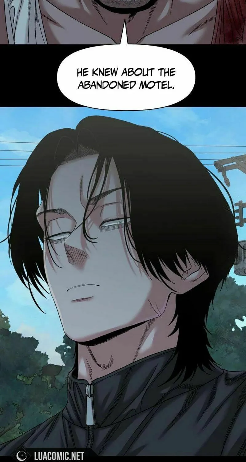 Mysterious Village Chapter 56 page 4 - 