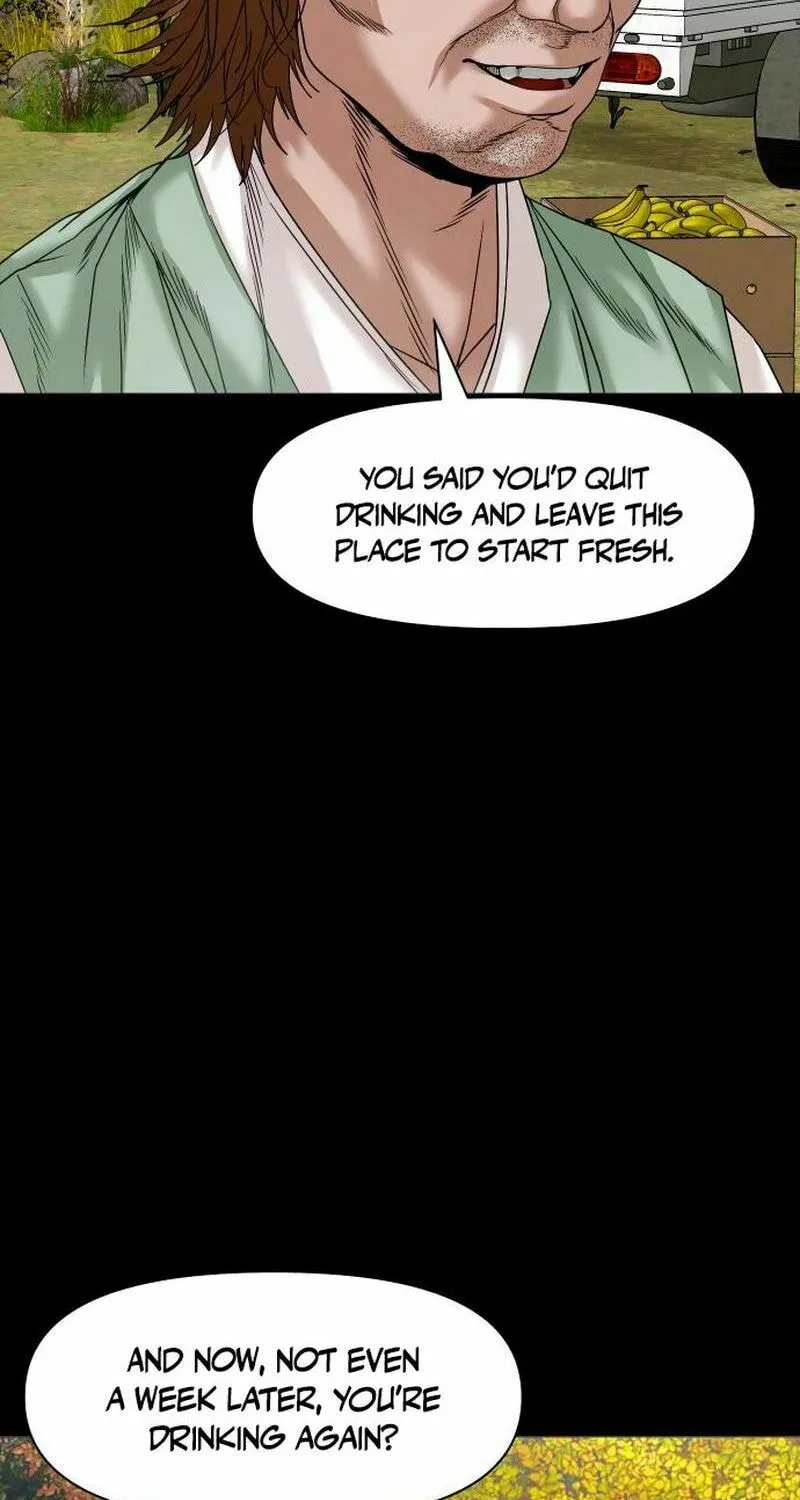 Mysterious Village Chapter 56 page 31 - 