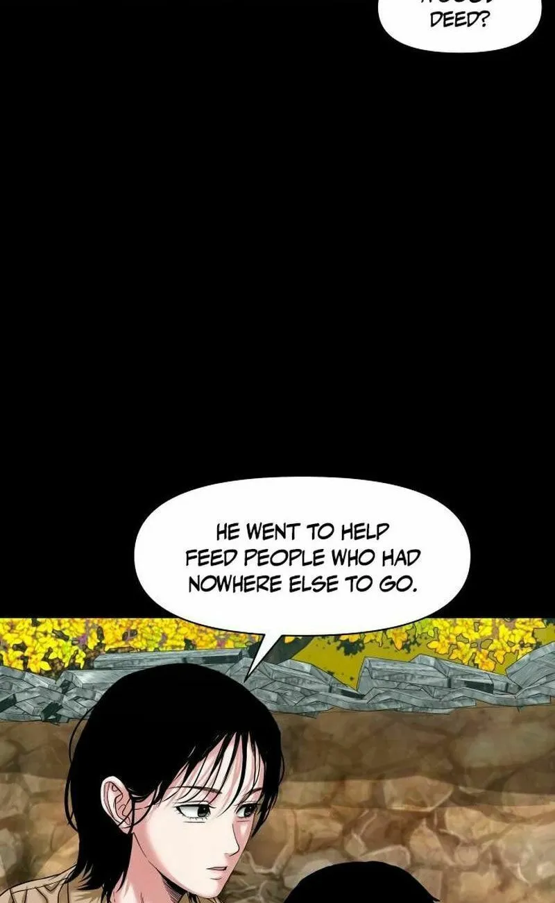 Mysterious Village Chapter 56 page 48 - 