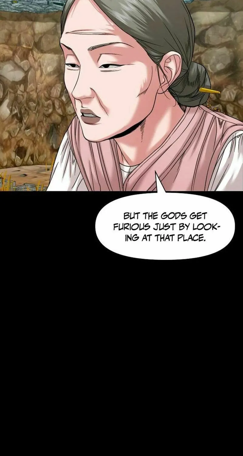 Mysterious Village Chapter 56 page 50 - 