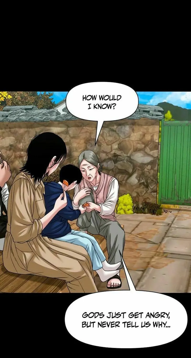Mysterious Village Chapter 56 page 52 - 