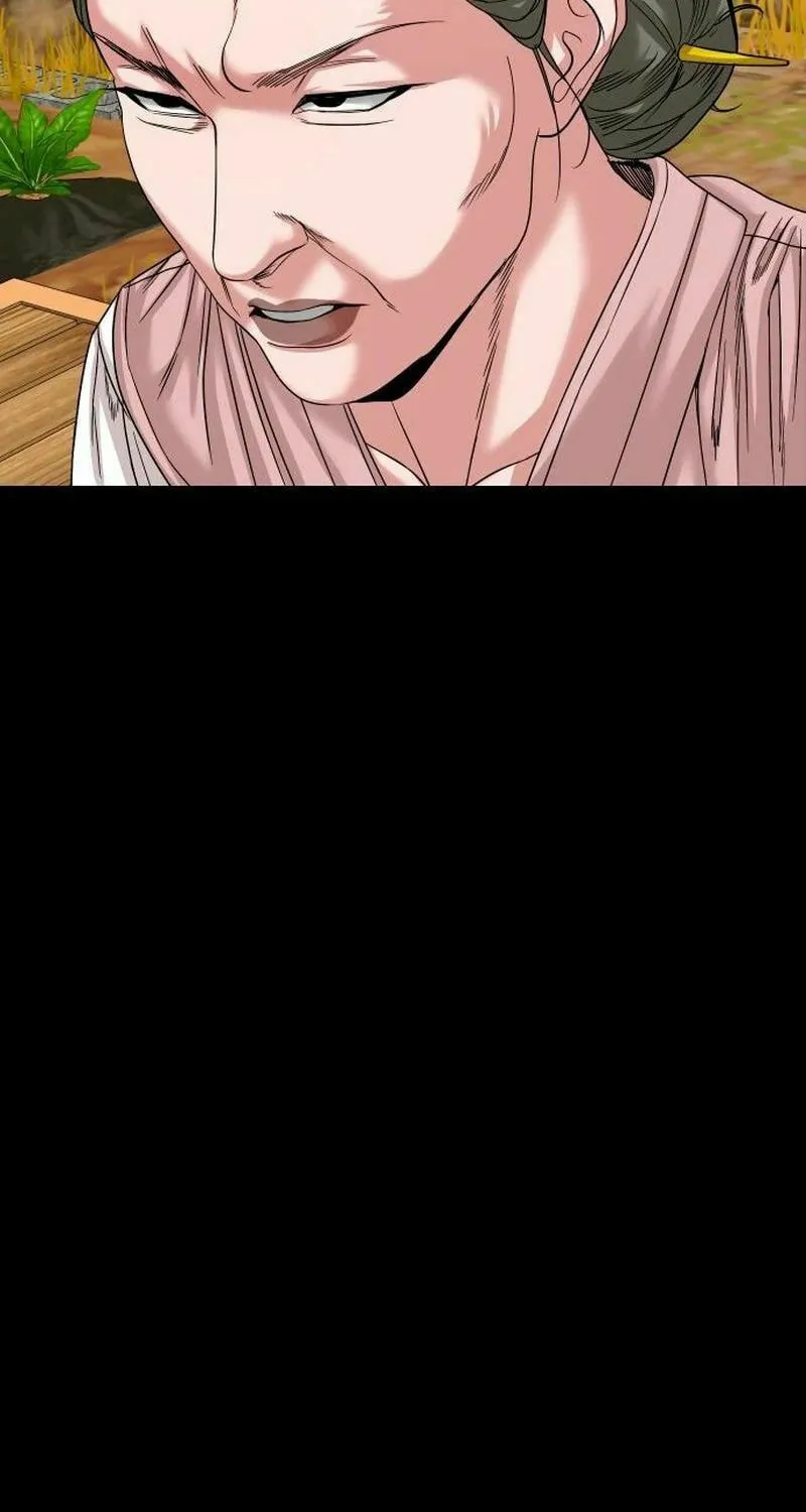 Mysterious Village Chapter 56 page 55 - 