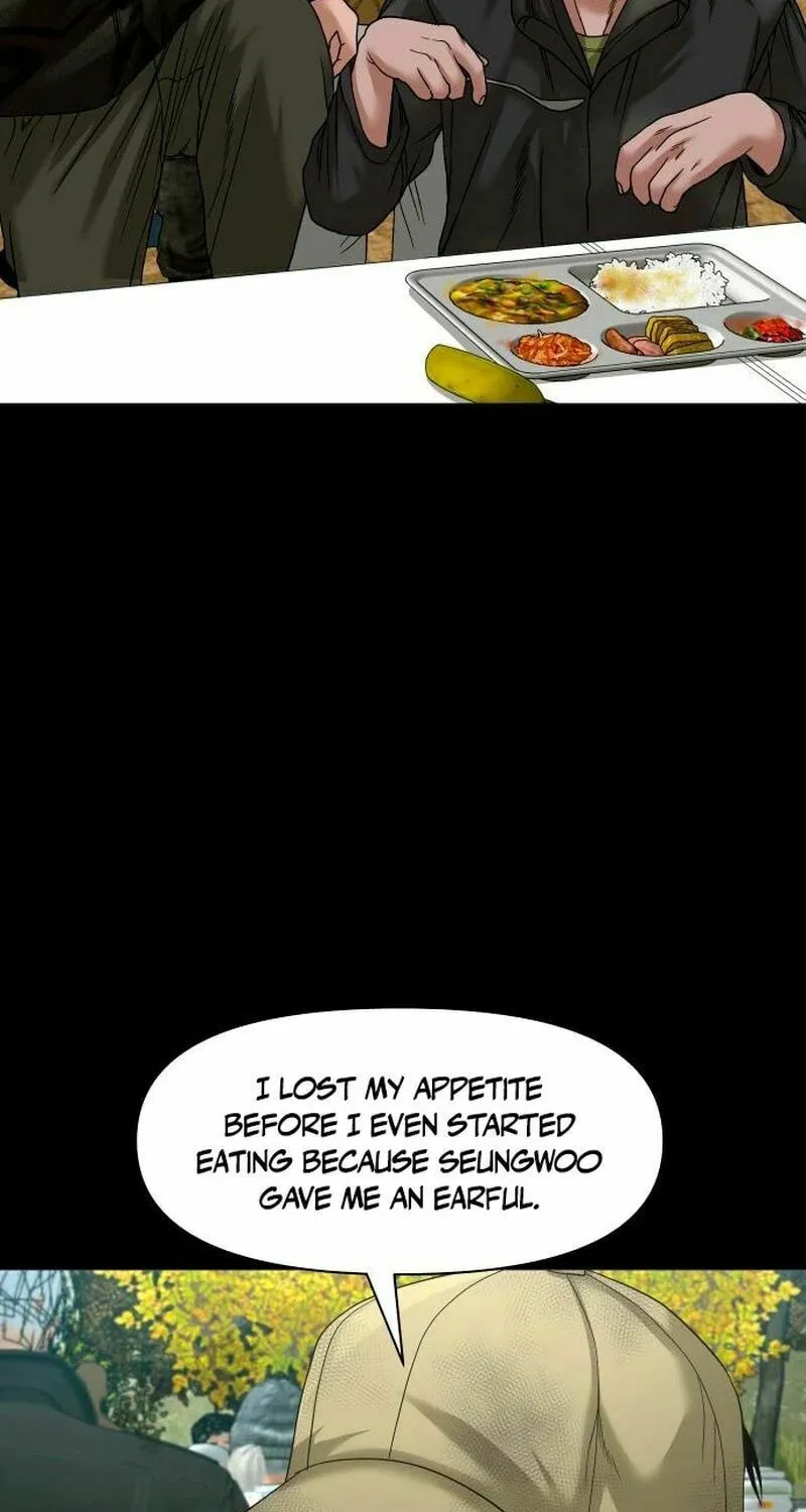 Mysterious Village Chapter 56 page 59 - 