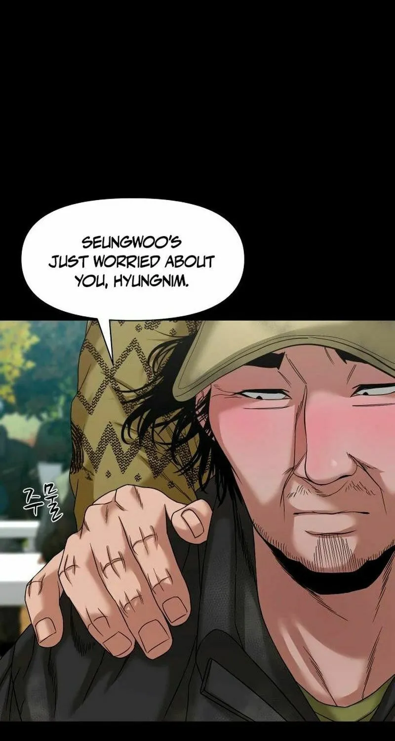 Mysterious Village Chapter 56 page 64 - 