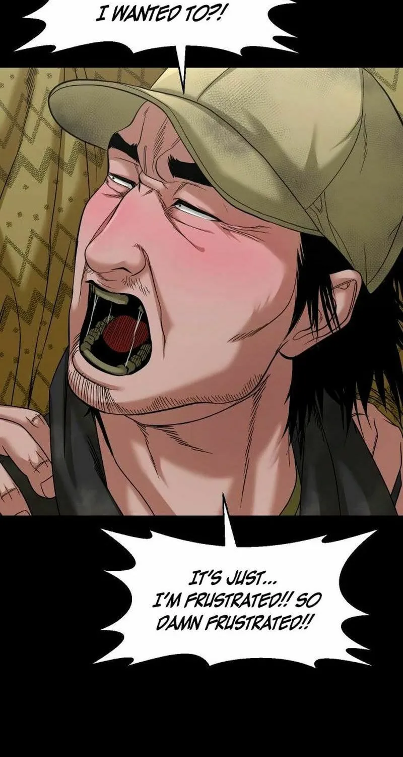 Mysterious Village Chapter 56 page 68 - 