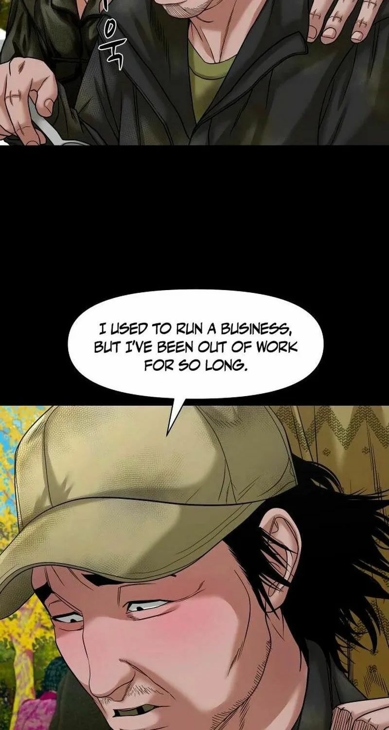 Mysterious Village Chapter 56 page 70 - 