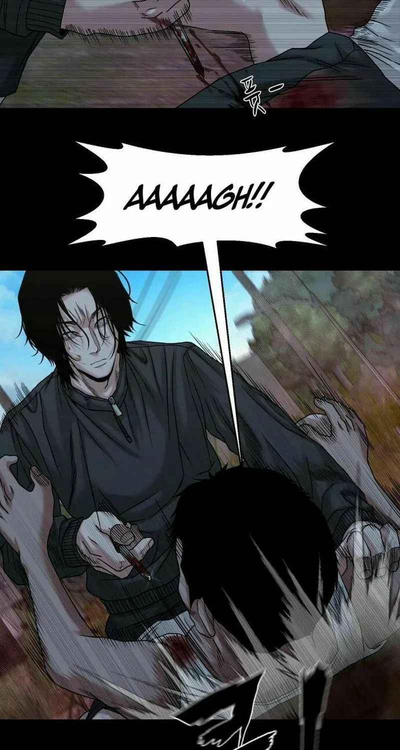 Mysterious Village Chapter 56 page 8 - 