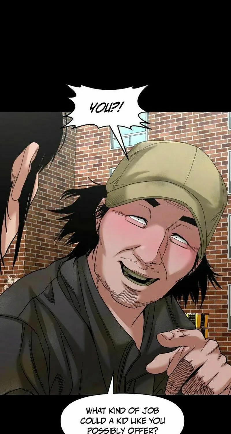 Mysterious Village Chapter 56 page 75 - 