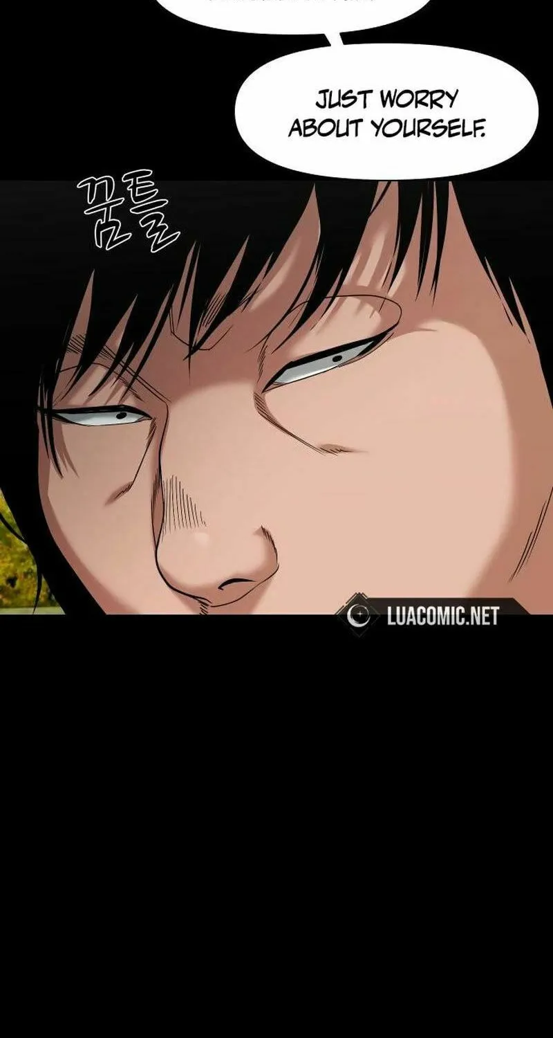 Mysterious Village Chapter 56 page 76 - 