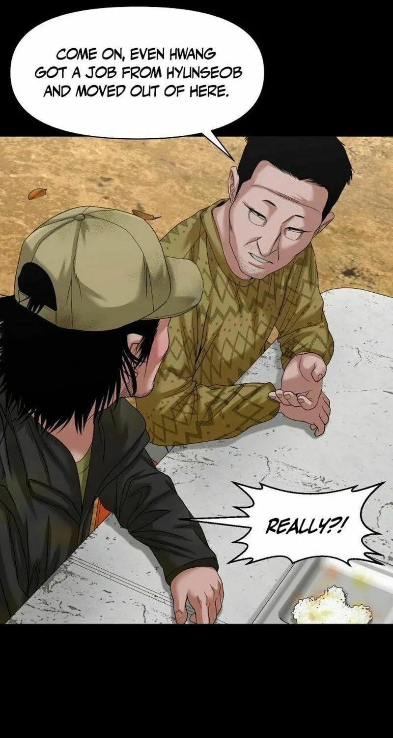 Mysterious Village Chapter 56 page 77 - 