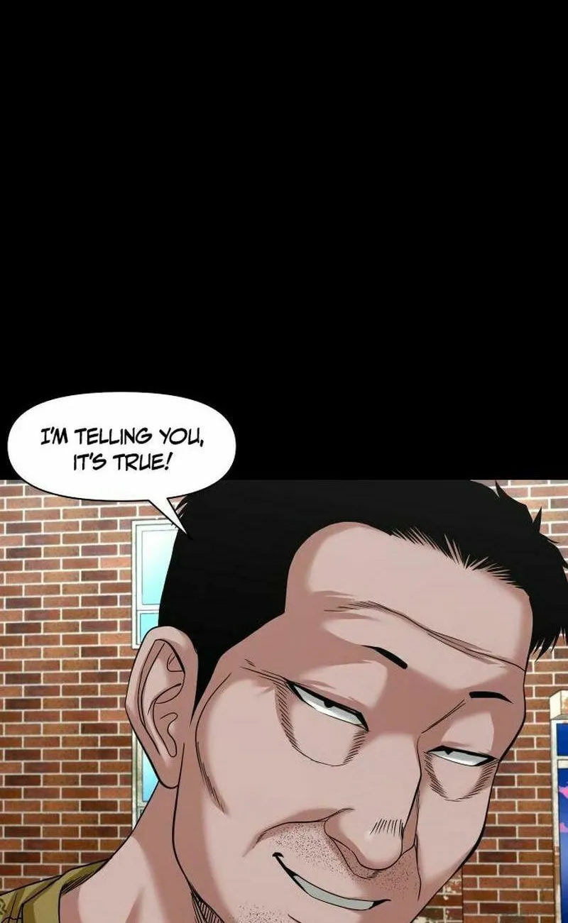 Mysterious Village Chapter 56 page 78 - 