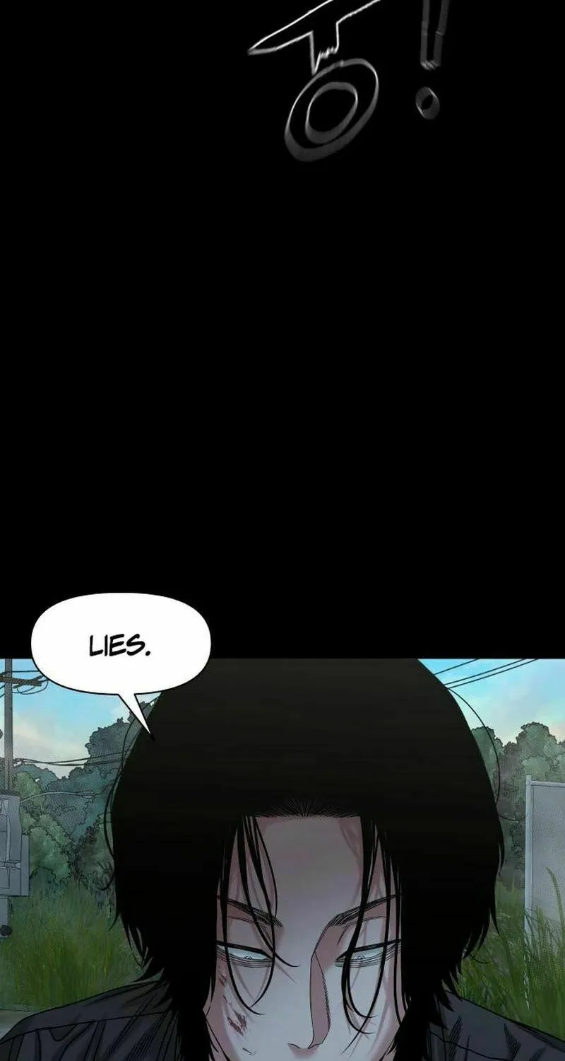 Mysterious Village Chapter 56 page 9 - 