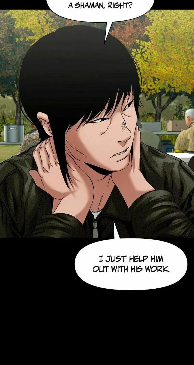 Mysterious Village Chapter 56 page 83 - 
