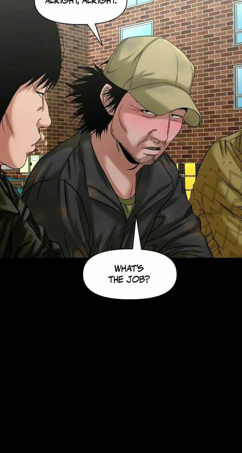 Mysterious Village Chapter 56 page 87 - 