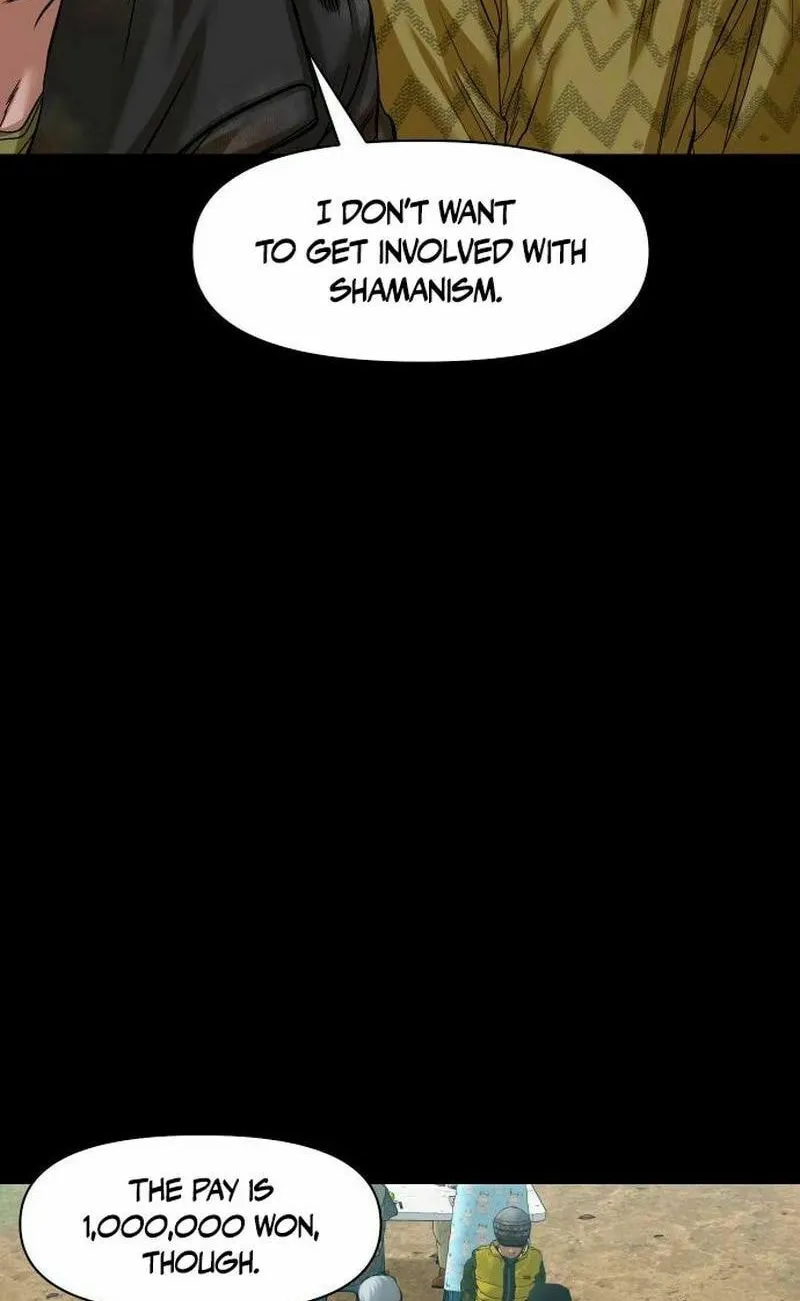 Mysterious Village Chapter 56 page 90 - 