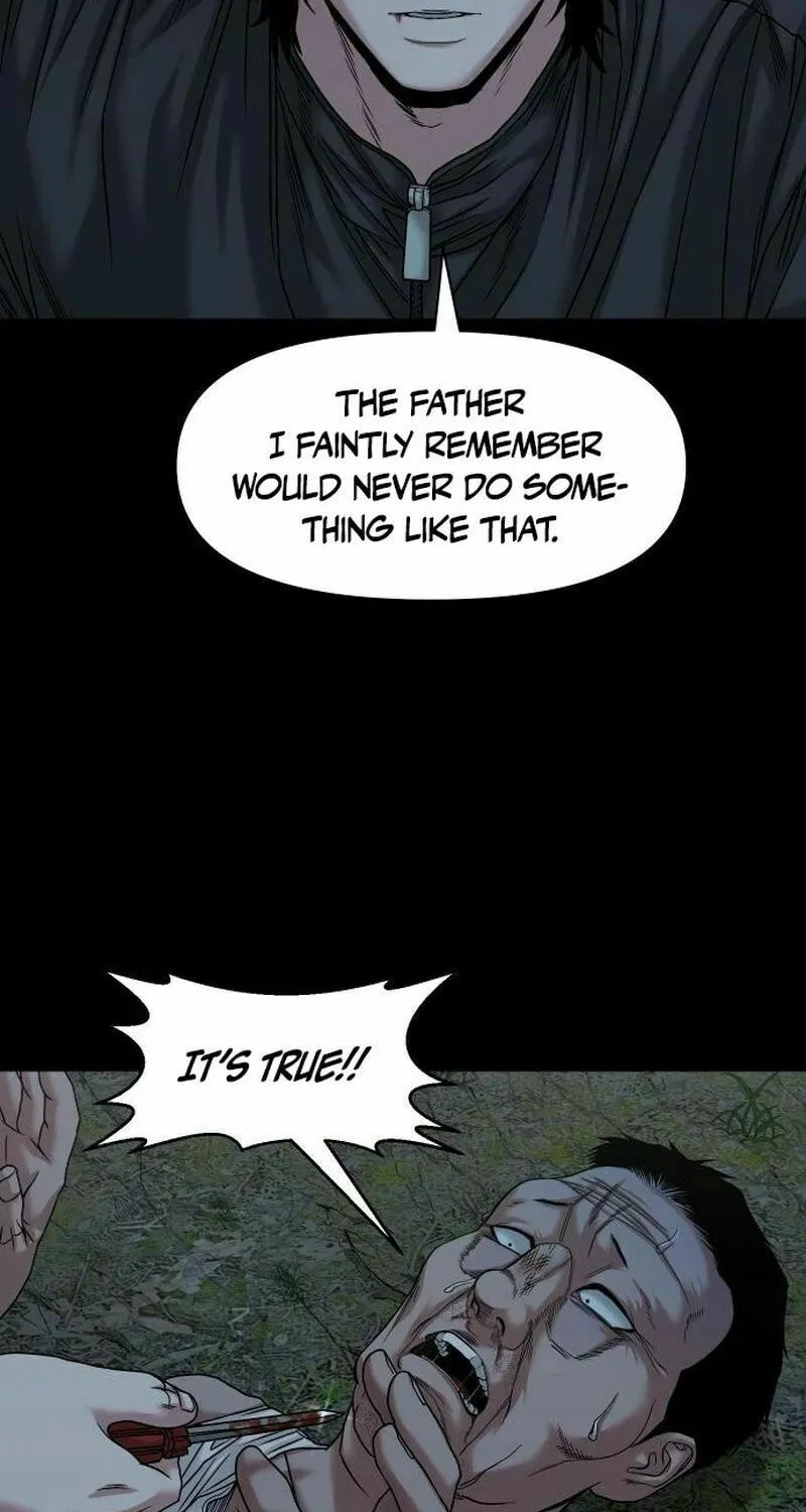 Mysterious Village Chapter 56 page 10 - 