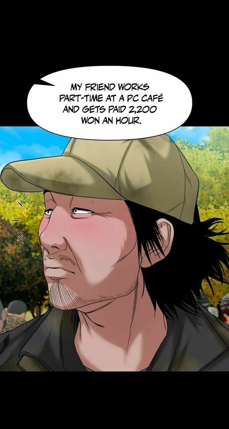 Mysterious Village Chapter 56 page 93 - 
