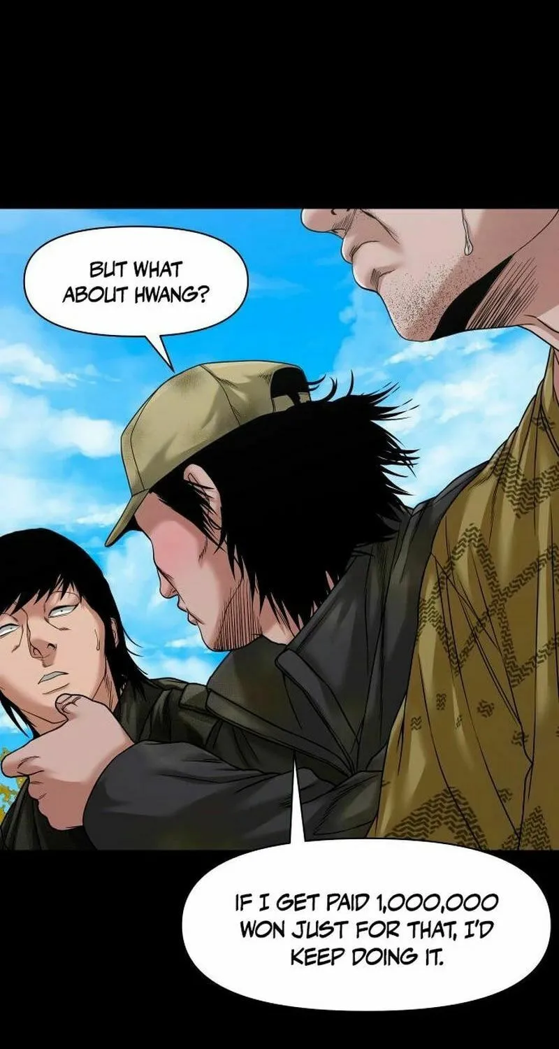 Mysterious Village Chapter 56 page 95 - 