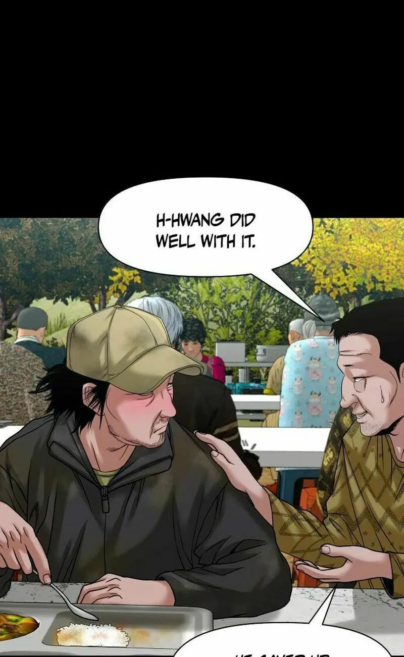 Mysterious Village Chapter 56 page 96 - 
