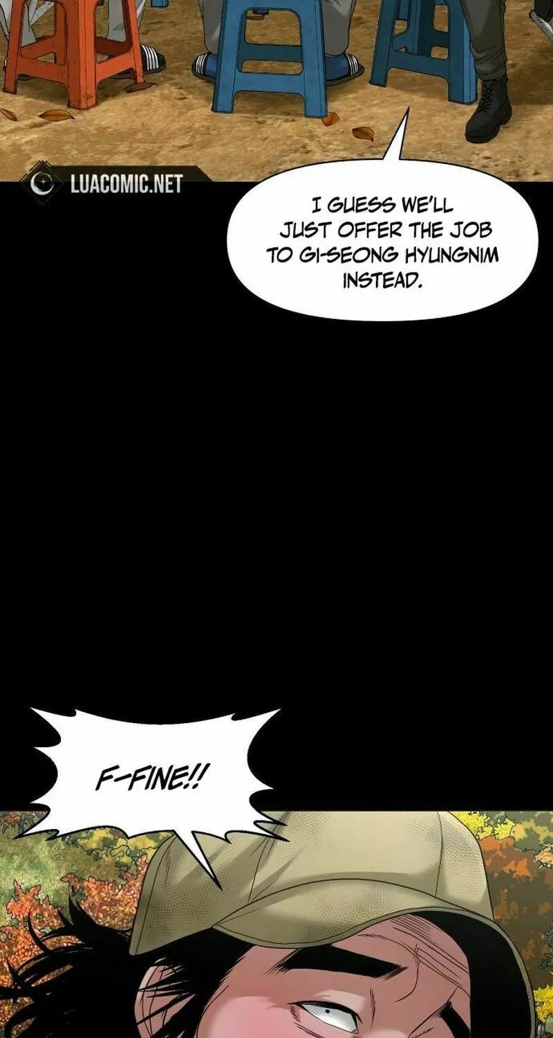 Mysterious Village Chapter 56 page 98 - 
