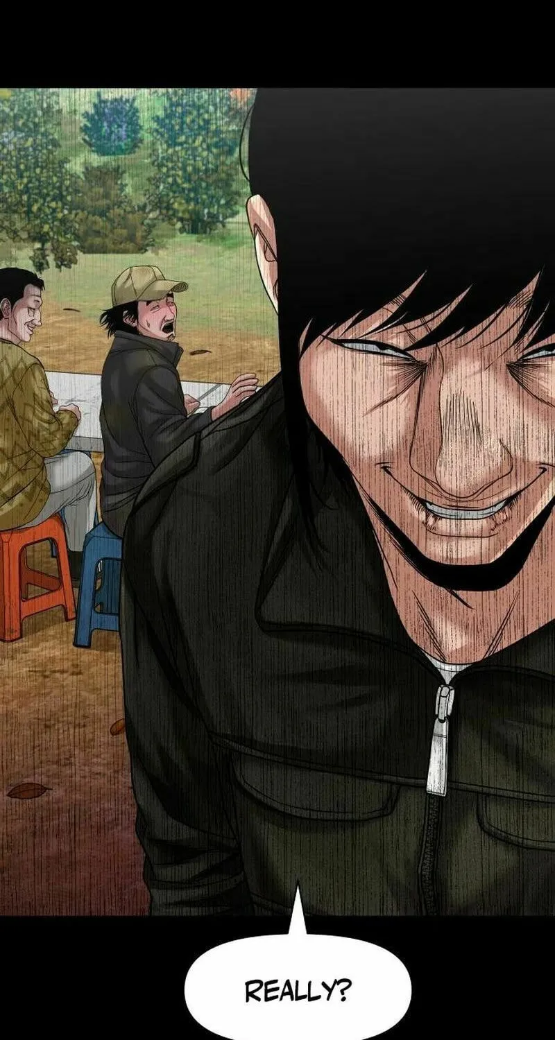 Mysterious Village Chapter 56 page 100 - 