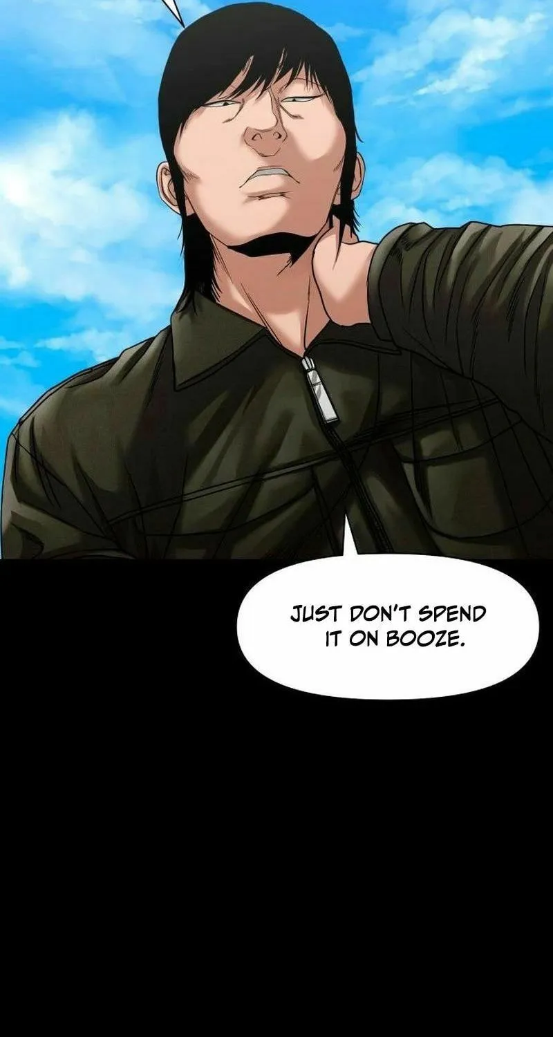 Mysterious Village Chapter 57 page 11 - 