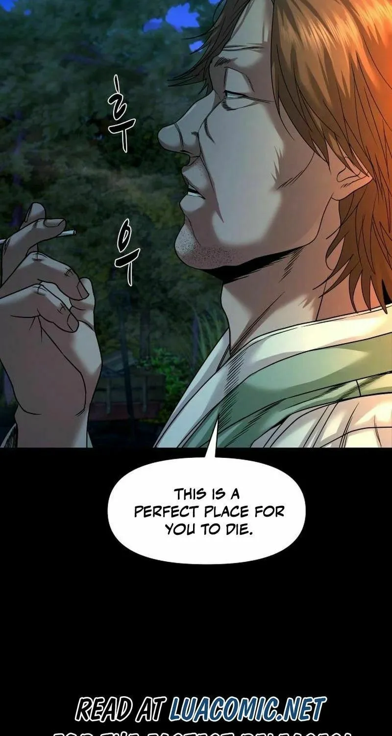 Mysterious Village Chapter 57 page 101 - 