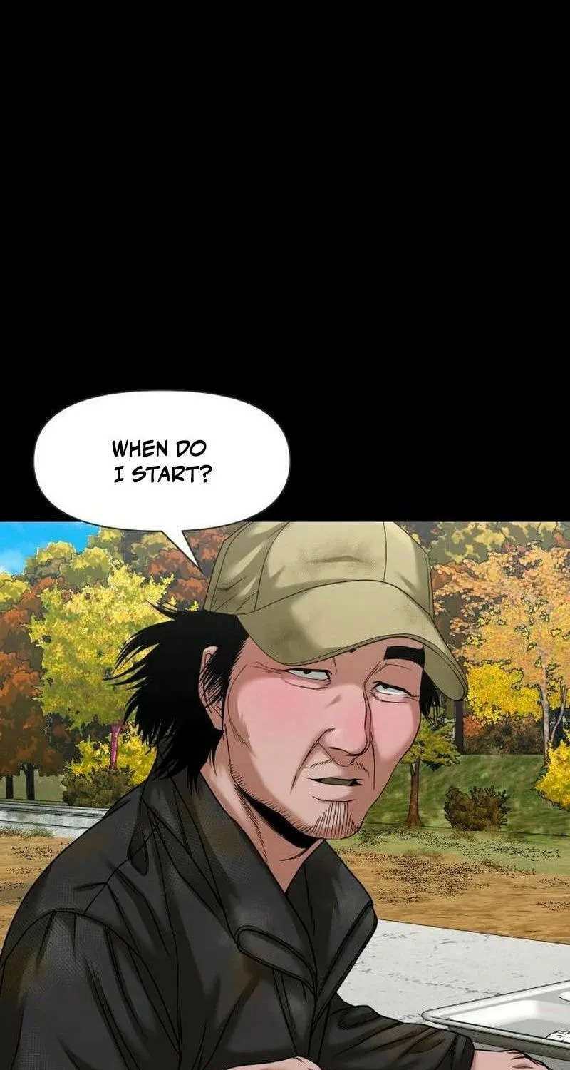 Mysterious Village Chapter 57 page 13 - 