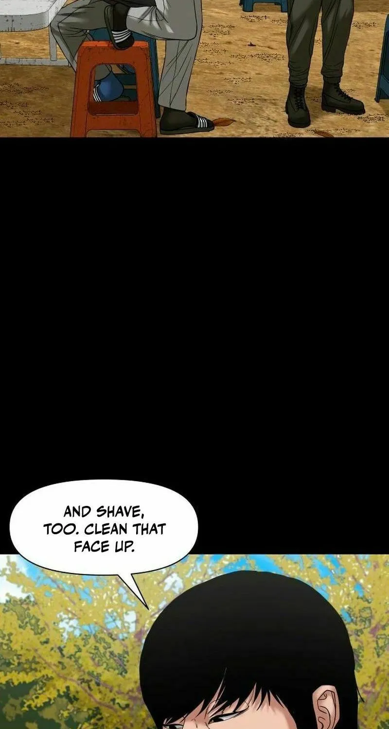 Mysterious Village Chapter 57 page 15 - 