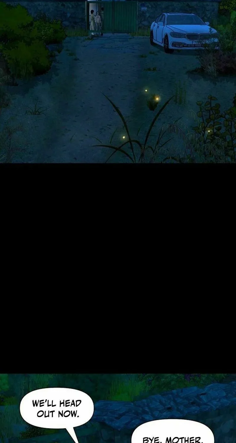 Mysterious Village Chapter 57 page 21 - 