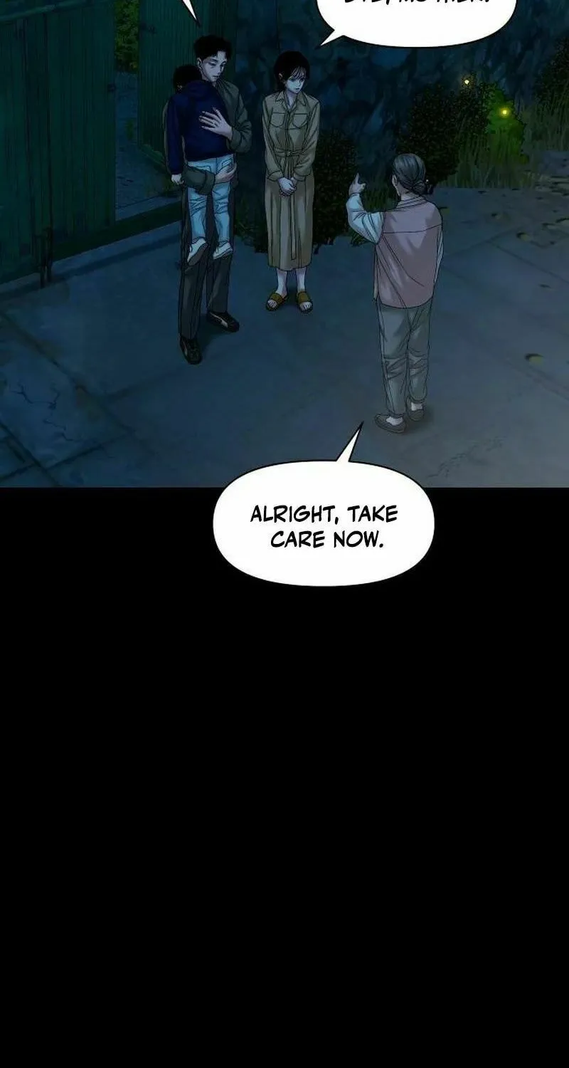 Mysterious Village Chapter 57 page 22 - 