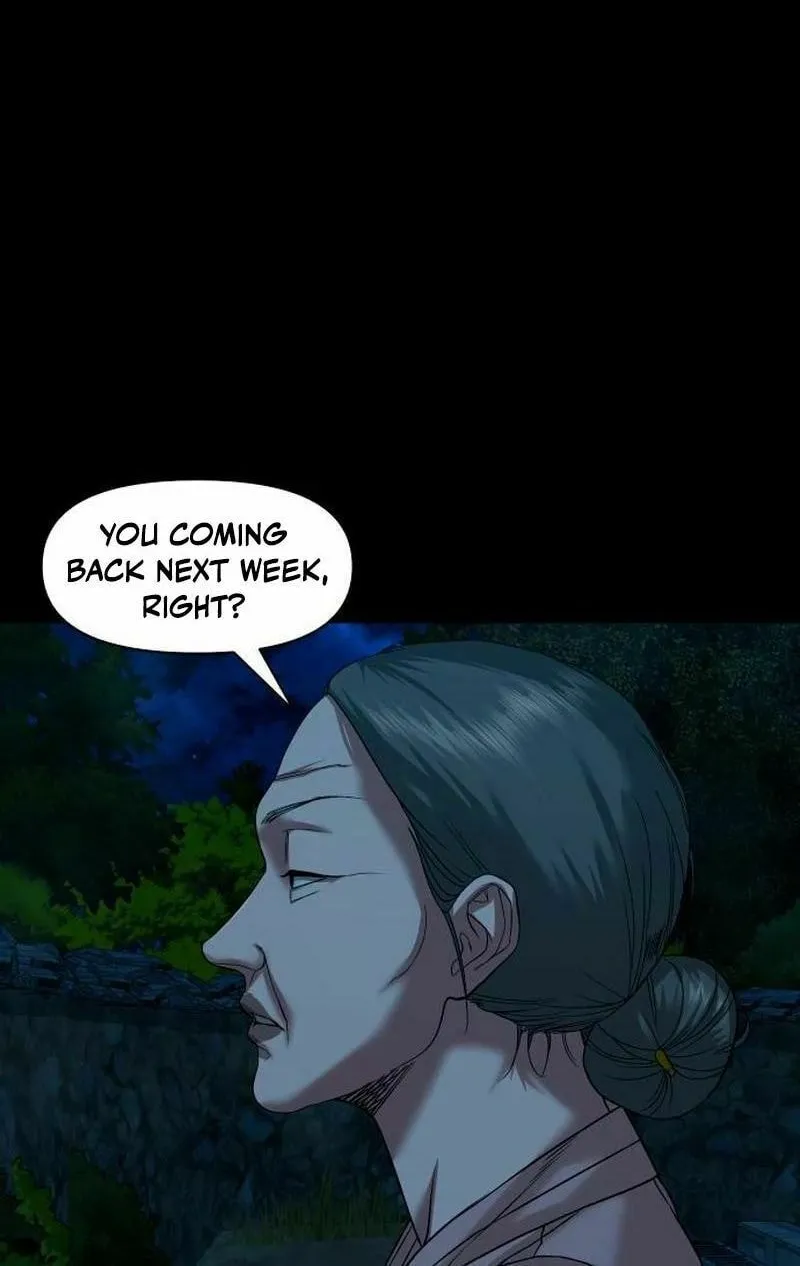Mysterious Village Chapter 57 page 24 - 