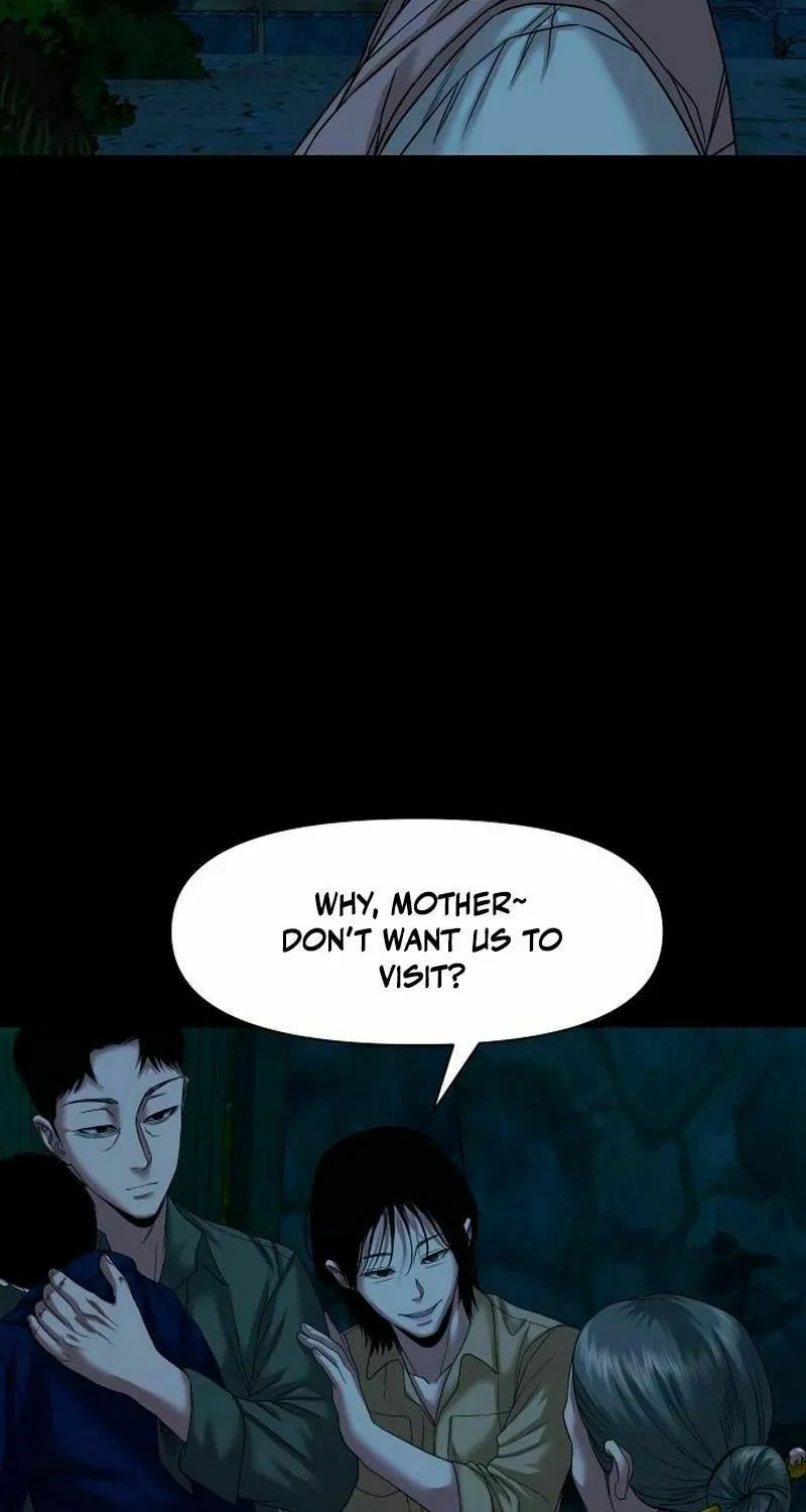 Mysterious Village Chapter 57 page 25 - 