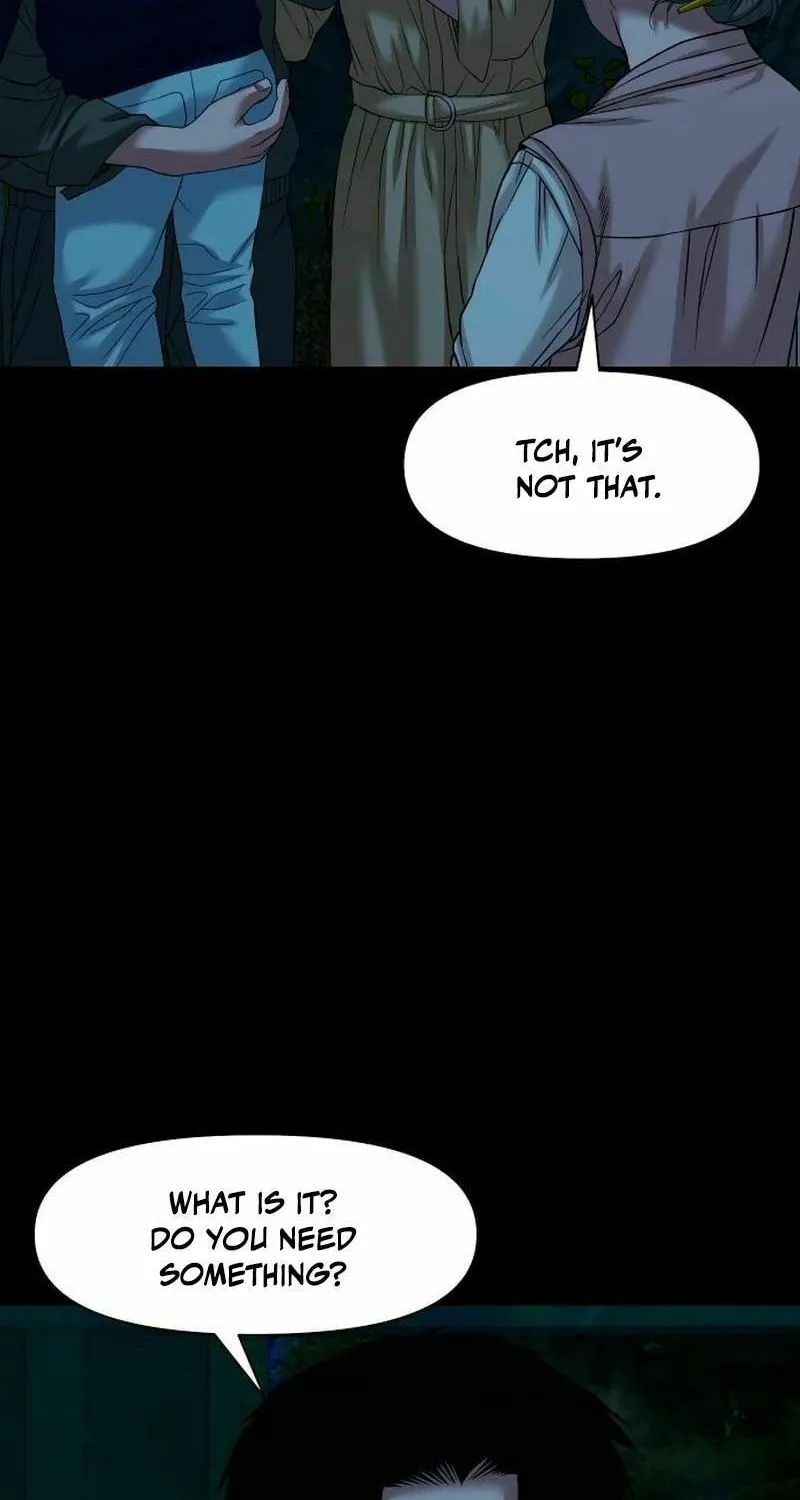 Mysterious Village Chapter 57 page 26 - 