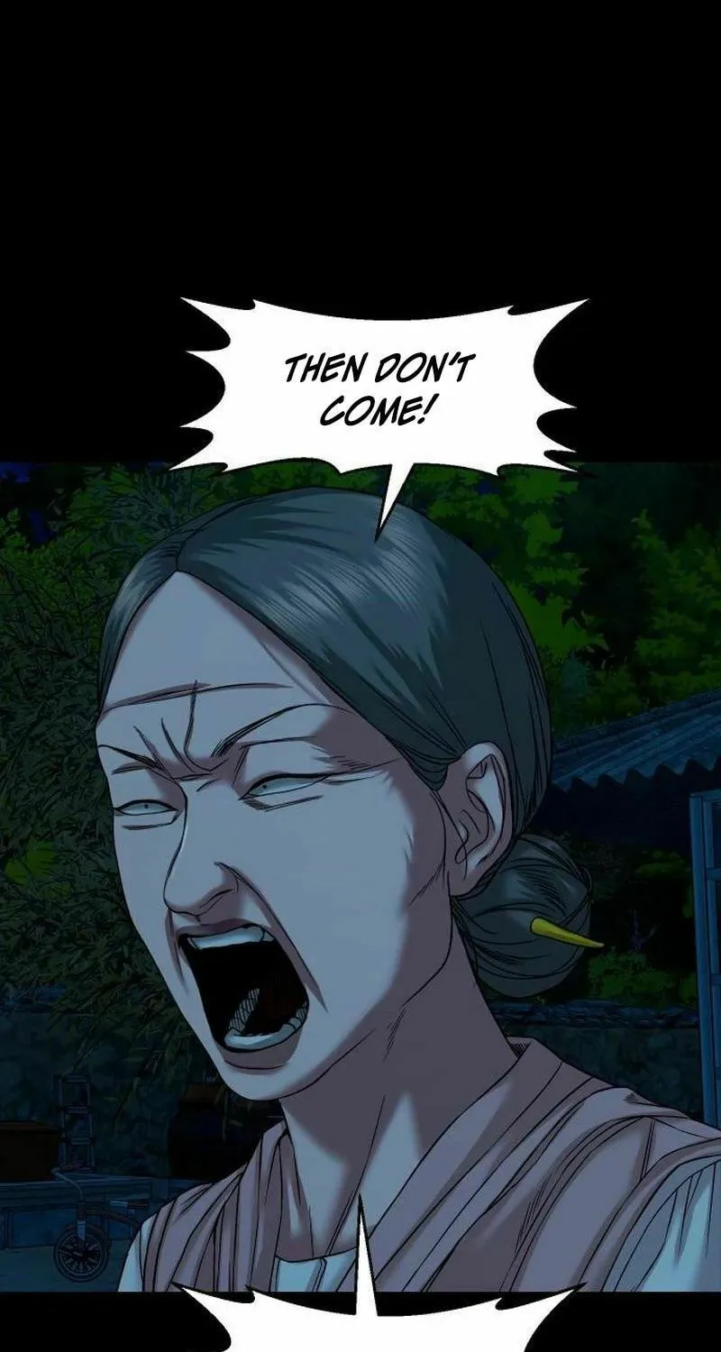 Mysterious Village Chapter 57 page 29 - 