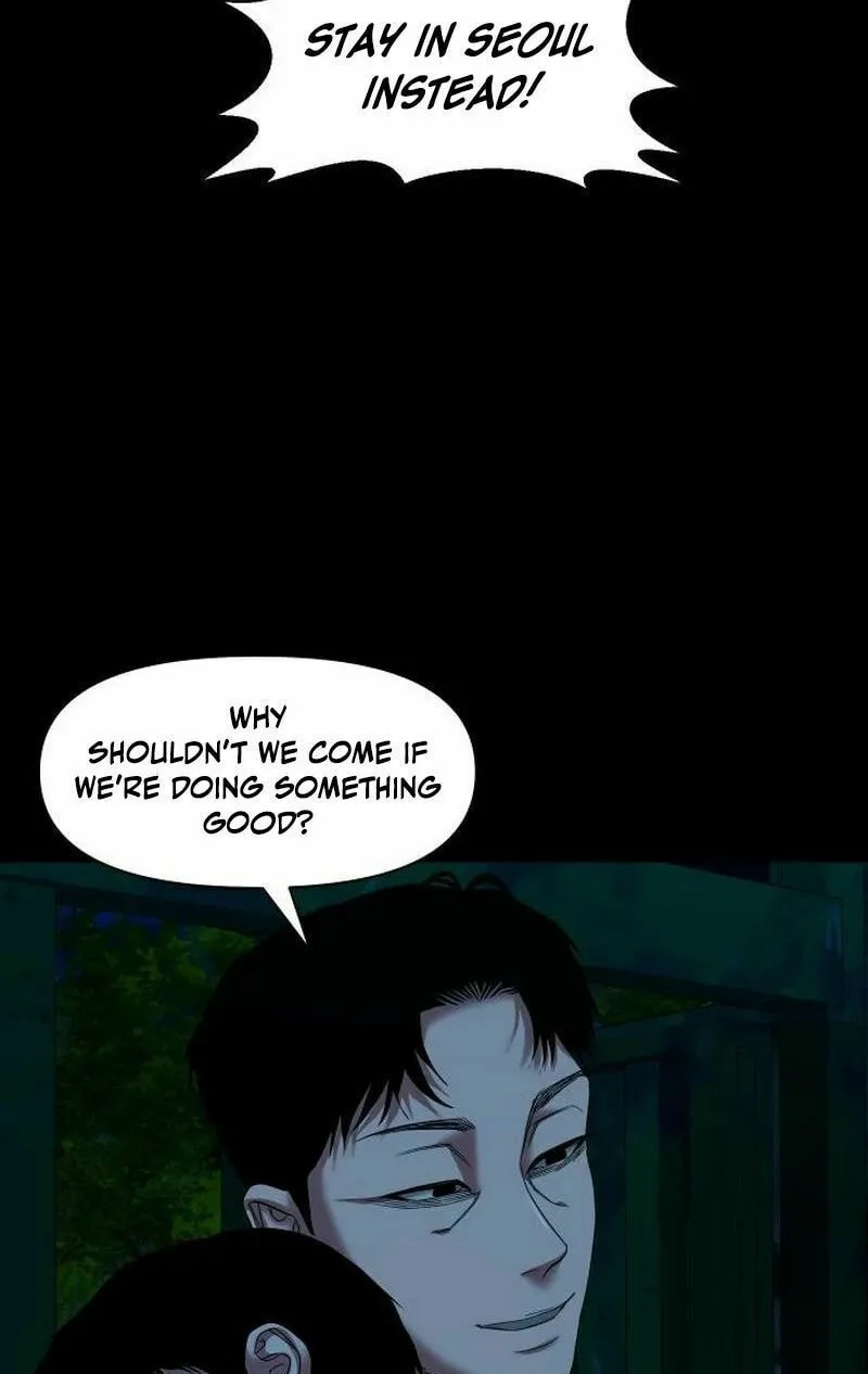 Mysterious Village Chapter 57 page 30 - 