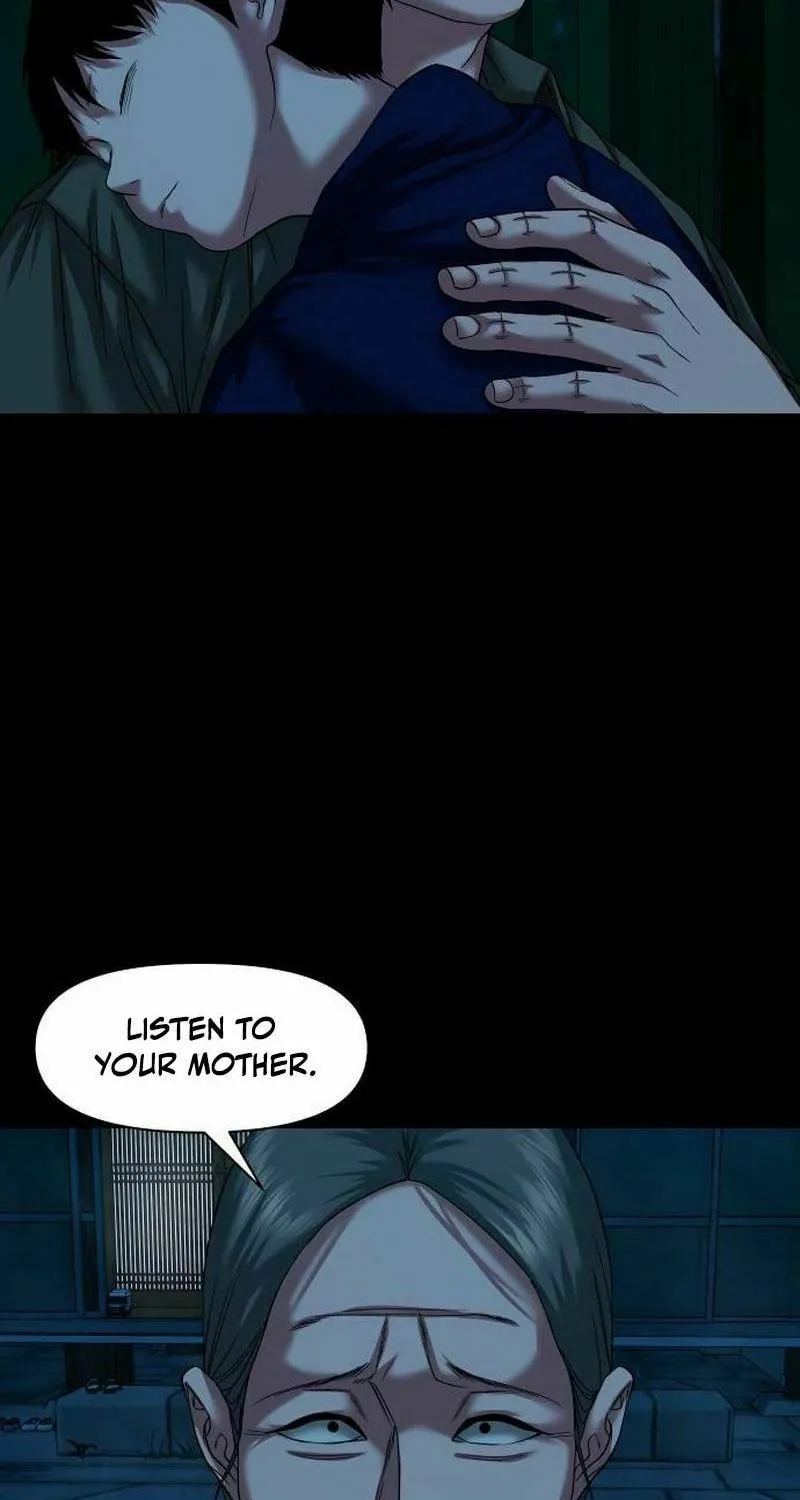 Mysterious Village Chapter 57 page 31 - 