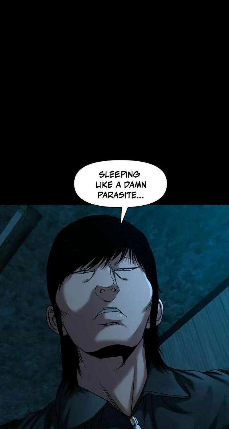 Mysterious Village Chapter 57 page 38 - 
