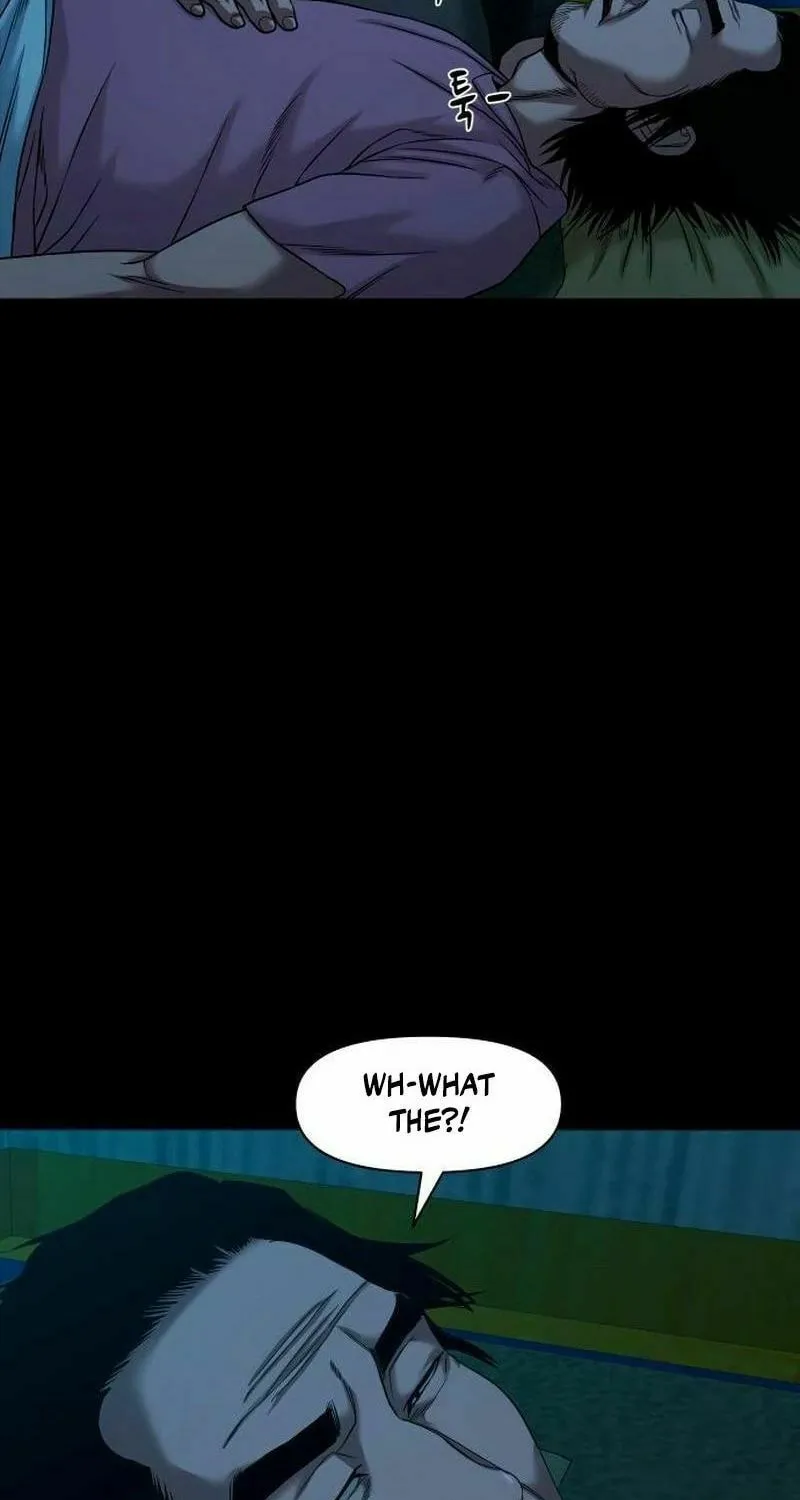 Mysterious Village Chapter 57 page 41 - 