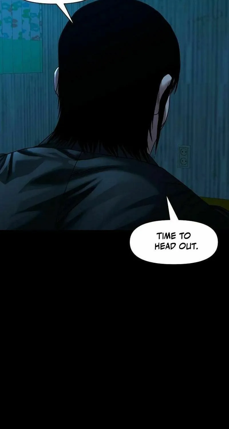 Mysterious Village Chapter 57 page 43 - 