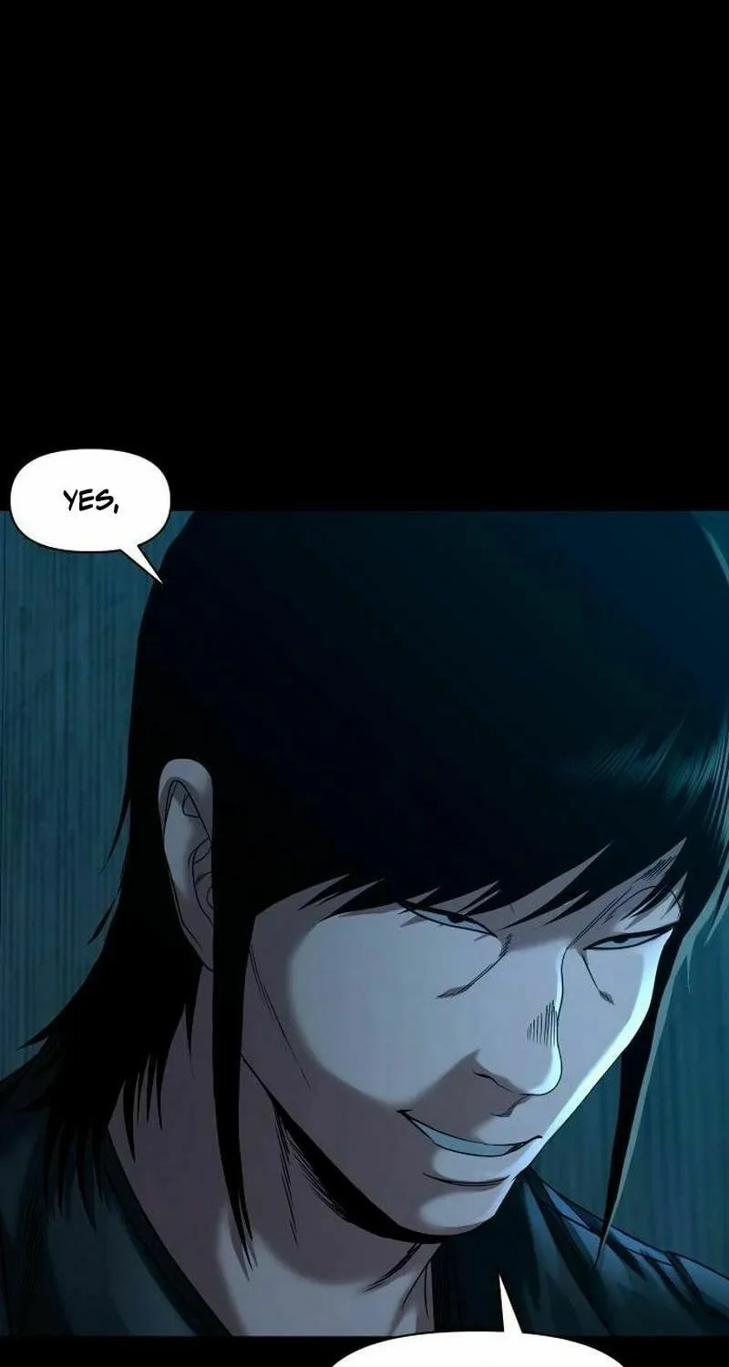 Mysterious Village Chapter 57 page 45 - 