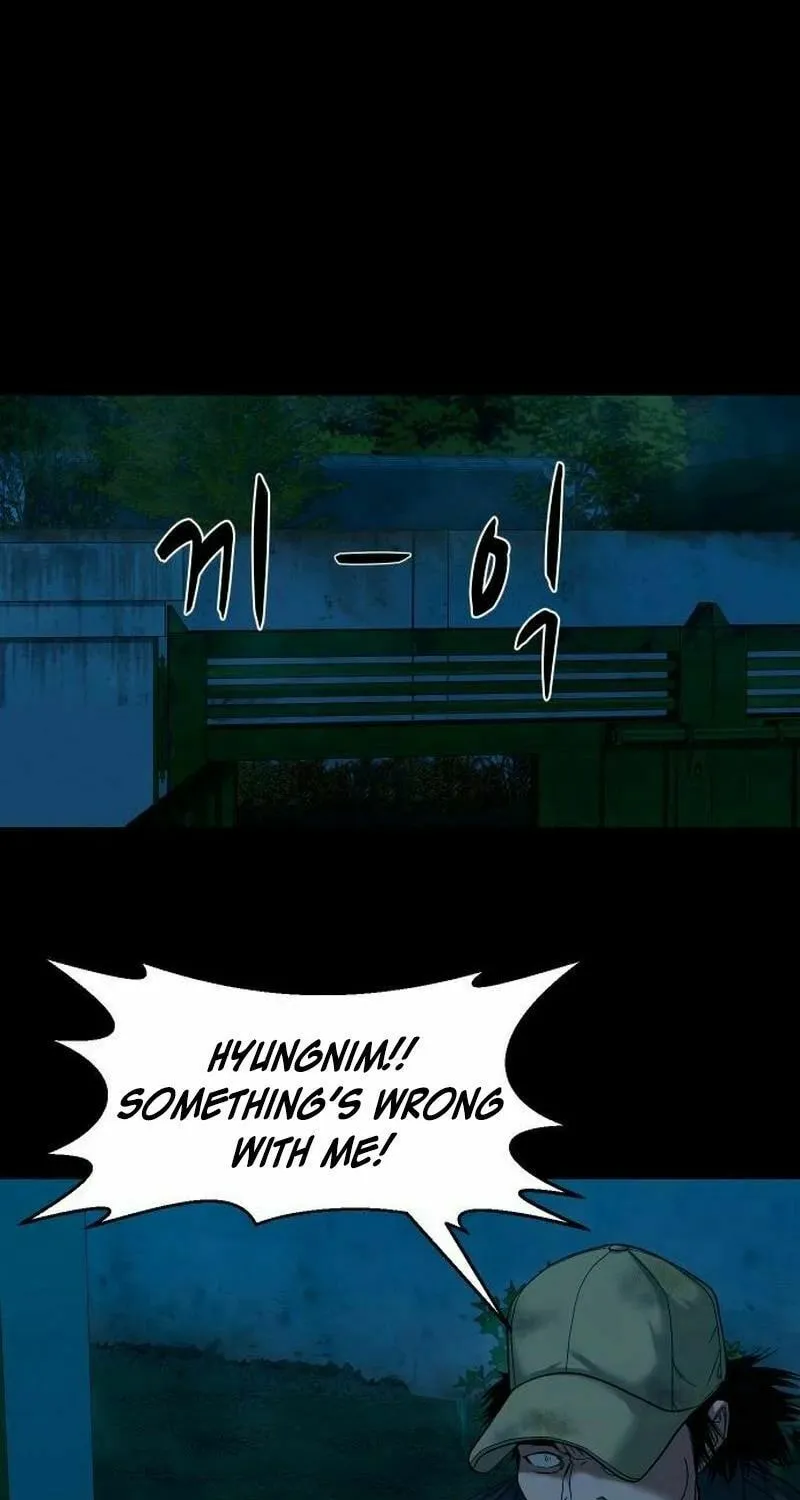 Mysterious Village Chapter 57 page 49 - 