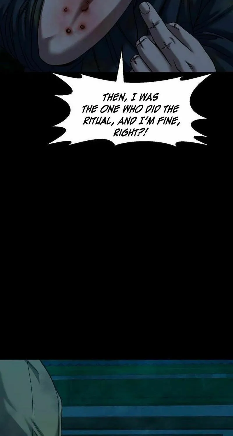 Mysterious Village Chapter 57 page 55 - 