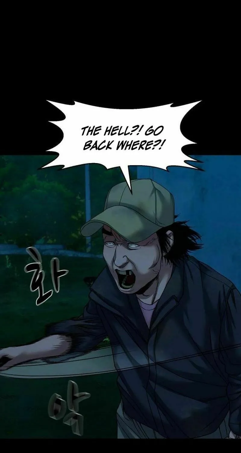 Mysterious Village Chapter 57 page 59 - 