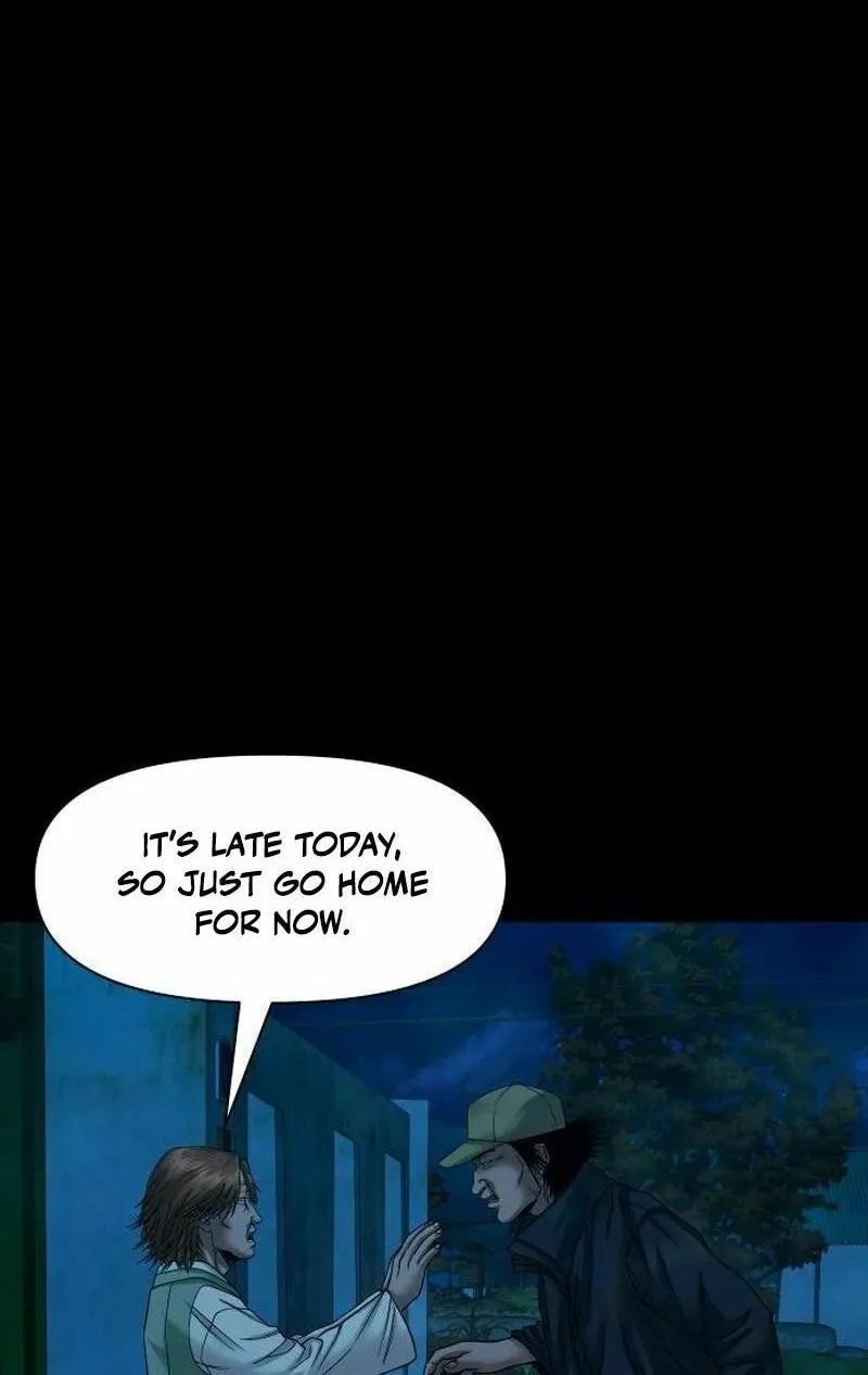 Mysterious Village Chapter 57 page 60 - 