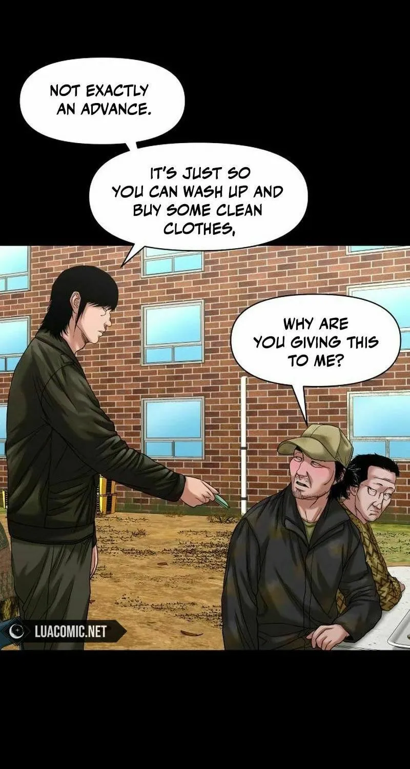 Mysterious Village Chapter 57 page 7 - 